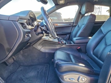 Porsche Macan SUV 3.0 V6 340KM 2016 Porsche Macan 2016 PORSCHE MACAN S 3.0 Benzyna 340KM, zdjęcie 6