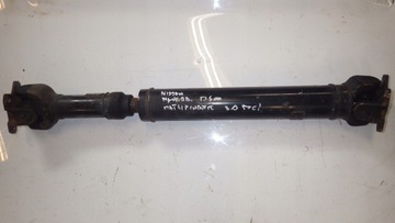 HŘÍDEL HNACÍ NISSAN PATHFINDER 3.0 PŘEDNÍ