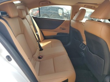 Lexus ES VII (XV70) 2023 Lexus ES 350 Base 2023 3.5l 3.5 Benzyna 302KM, zdjęcie 10