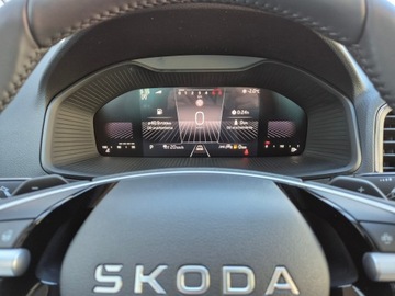 Skoda Karoq Crossover Facelifting 1.5 TSI ACT 150KM 2026 Skoda Karoq DRIVE 1.5 TSI DSG Auto z placu, zdjęcie 22