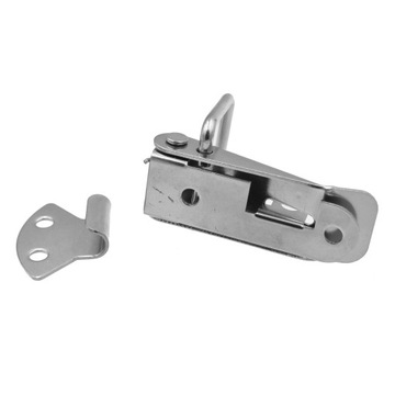 Кандагарская нержавеющая сталь 111,4 мм R--04 1 шт.