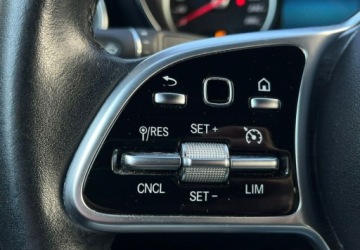 Mercedes GLC C253 2019 Mercedes-Benz GLC Salon Polska 4x4 Coupe Skora Automat Navi Kamera, zdjęcie 15