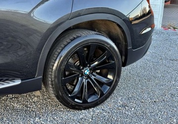 BMW X6 F16 Crossover xDrive 35i 306KM 2016 BMW X6 BMW X6 35i xDrive 3.0 Benzyna 306KM, zdjęcie 30
