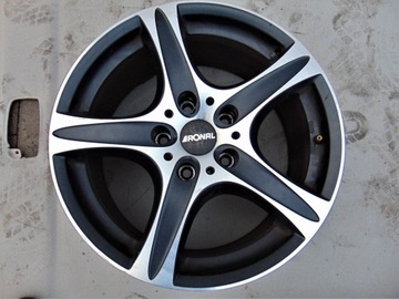 FELGA 18'' 8.5J 5X127 ET50 JEEP GRAND CHEROKEE WK