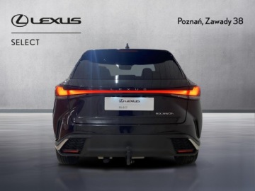 Lexus RX V 2023 Lexus RX 350h F Sport Design V (2022-) Lexus RX 35, zdjęcie 3