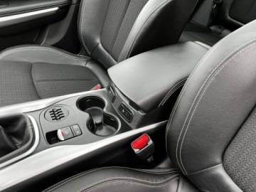 Renault Kadjar Crossover 1.2 Energy TCe 130KM 2016 Renault Kadjar Panorama/Navi / Kamera/Asys Parkowa, zdjęcie 32