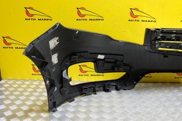 CHEVROLET VOLT 2011-2015 ZDERZAK PRZÓD GRILL USA