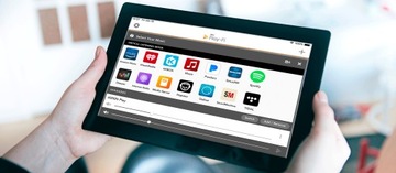 AUDIOLAB 6000A PLAY STREAMER WiFi + BT = ХИТ 2021 ГОДА