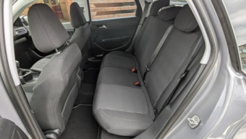 Peugeot 308 II SW 1.6 BlueHDi 120KM 2015 Peugeot 308 SW 1.6HDi 120PS OPŁACONY Bezwypadkowy, zdjęcie 14