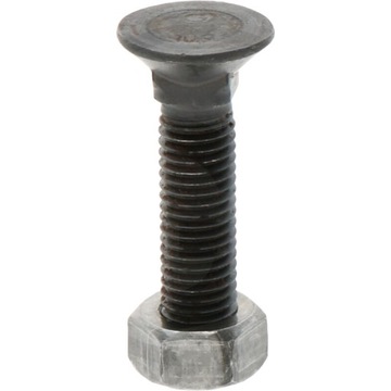 Śruby płużne M12x50, DIN 608, 10.9