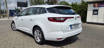 Renault Megane IV Grandtour 1.5 Blue dCi 115KM 2019 Renault Megane 1,5 DCI 115Km Alu Klima Import Raty Oplaty ASO 1.5, zdjęcie 9