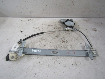 HONDA FR-V ZVEDÁK OKNO PŘEDNÍ LEVÝ ---