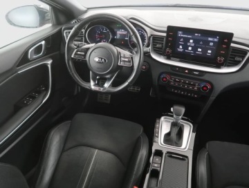 Kia Proceed Shooting Brake 1.5 T-GDI 160KM 2021 Kia ProCeed 1.5 T-GDI, Salon Polska, zdjęcie 6