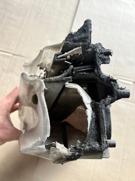 Лампа Ducati Supersport 950 939 959