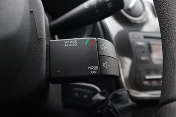 Dacia Logan II MCV Facelifting 1.2 SCe 73KM 2017 Dacia Logan 1.2 16V, Salon Polska, Klima, Tempomat, zdjęcie 19