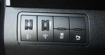 Kia Venga Mikrovan Facelifting 1.4 DOHC 90KM 2016 Kia Venga Kia Venga 1.4 CVVT Business Line 1.4 Benzyna 90KM, zdjęcie 26