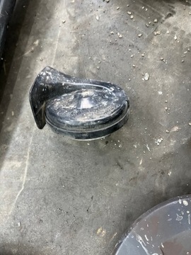 KLAKSON TRAFIC VIVARO 2001-2014