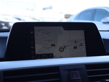 BMW Seria 3 F30-F31-F34 Limuzyna Facelifting 1.5 318i 136KM 2018 BMW 3 318 i, Salon Polska, Automat, Skóra, Navi, zdjęcie 11