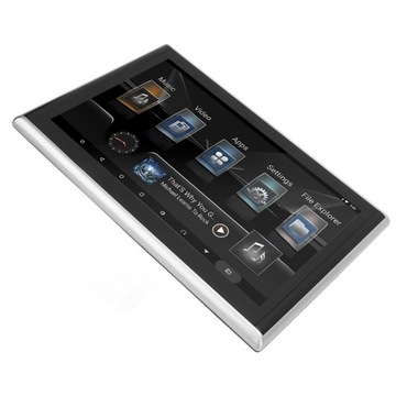 АВТОМОБИЛЬНЫЙ ВИДЕОПЛЕЕР HD С 9-ДЮЙМОВЫМ ПОДГОЛОВНИКОМ