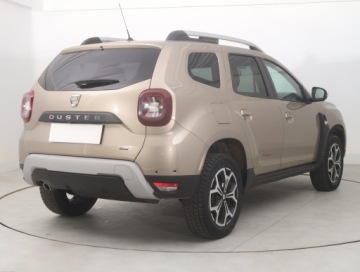 Dacia Duster II SUV 1.5 Blue dCi 115KM 2020 Dacia Duster 1.5 Blue dCi, Salon Polska, zdjęcie 4