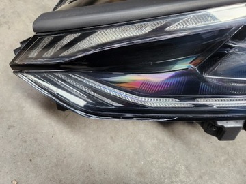 KIA EV6 EV 6 FULL LED