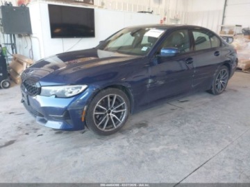 BMW Seria 3 G20-G21 2020 BMW Seria 3 330i xDrive 2020 2.0 Benzyna 255KM, zdjęcie 1