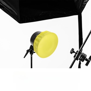 LATARKI FOTOGRAFICZNE Klosz 6 SZT