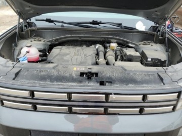 Hyundai Santa Fe V 2025 Hyundai Santa Fe SE 2025 2.5l 2.5 Benzyna 191KM, zdjęcie 6