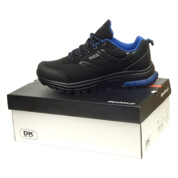 Buty Trekkingowe DK FALCON Trekking SoftShell Technology OUTDOOR 40