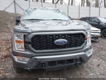 Ford 2021 Ford F150 XL 2021 3.5l 3.5 Benzyna 400KM, zdjęcie 7