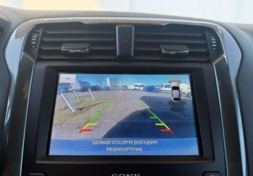 Ford Mondeo V Kombi Facelifting 2.0 EcoBlue 150KM 2020 Ford Mondeo PROMOCJA WIOSENNA 2.0 EcoBlue 150KM Automat Titanium 2.0, zdjęcie 22