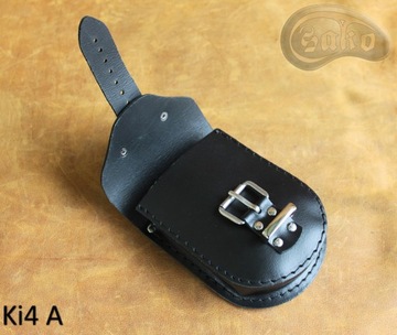 Поясной карман для бака Ki4 - ПРОИЗВОДИТЕЛЬ SAKO