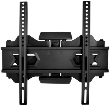 НАСТЕННОЕ КРЕПЛЕНИЕ ЖК-ТЕЛЕВИЗОРА 26–60 ДЮЙМОВ РЕГУЛИРОВКА