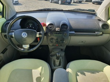 Volkswagen New Beetle Hatchback 1.9 TDI 90KM 1998 Volkswagen New Beetle 1.9tdi 90KM Klima Raty, zdjęcie 21