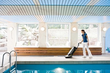 Пылесос для воды KARCHER BR 30/4C PRO