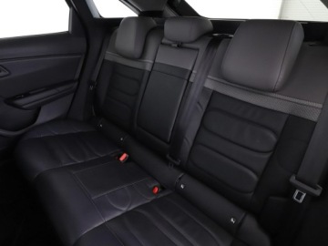 Citroen C5 X Liftback 1.2 PureTech 131KM 2023 Citroen C5X 1.2 Benzyna Automat Shine Nawigacja, zdjęcie 16