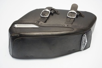 HARLEY-DAVIDSON ROAD KING 1450 99-06 КОРОБКА