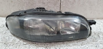FIAT MAREA BRAVO LAMPA PRZÓD PRAWA EUROPA ORYGINAŁ