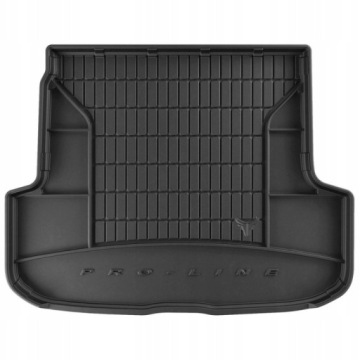 Rohož Do Kufru Gumová vložka Kobereček Subaru Legacy 4 Kombi 2003-2009 Tm