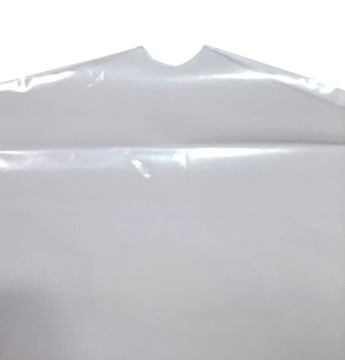 Сумки Фольга для одежды Чехол диагональ 65/150 ПЭ