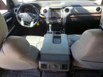 Toyota Tundra II 2019 Toyota Tundra 2019, Crew Max Limited, 5.7 L, od ubezpieczalni 5.7 Benzyna, zdjęcie 7