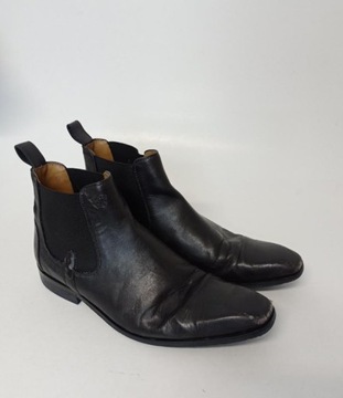 Ботинки челси MELVIN&HAMILTON 45 2AAX