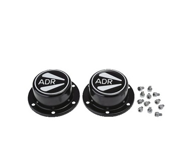 POKRYWA PIASTY ADR KOŁPAK KOŁA OSI ADR KAPSEL