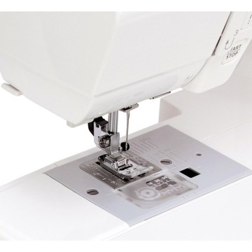 Швейная машина JANOME JUNO J100