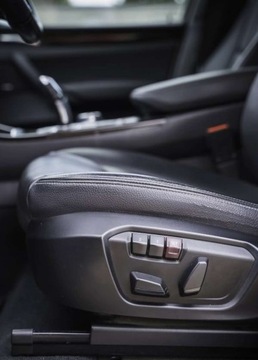 BMW X3 F25 2015 BMW X3 BMW X3 II (F25) xDrive 28D 184KM 2.0 Diesel 184KM, zdjęcie 12