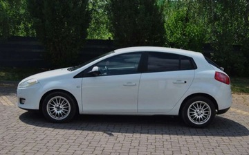 Fiat Bravo II Hatchback 5d 1.4 T-JET 16V 120KM 2009 Fiat Bravo GWARANCJA, 2009r, 1.4 Benzyna, Dobre wyposazenie, Ladnie utrzym, zdjęcie 15
