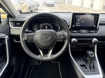 Toyota RAV4 V 2022 Toyota RAV4 2.5 Hybrid Comfort 4x2 V (2018-) 2.5 H, zdjęcie 9
