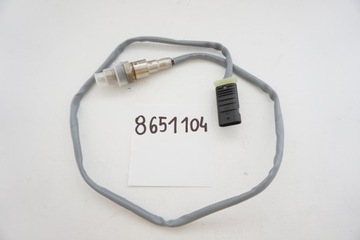 Bmw G30 G20 G11 X3 G01 X5 G05 sonda lambda 8651104