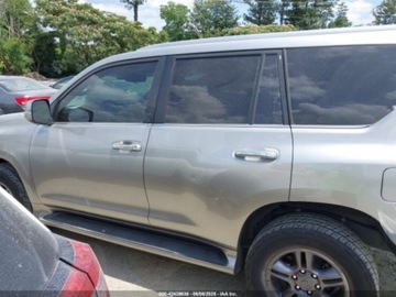 Lexus GX 2021 Lexus GX 460 Premium 2021 4.6l 4.6 Benzyna 301KM, zdjęcie 2