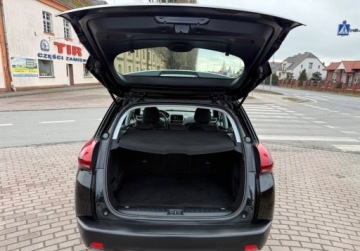 Peugeot 2008 I SUV Facelifting 1.5 BlueHDI 102KM 2019 Peugeot 2008 1.5Hdi Navi Ledy Extra stan 1.5 Diesel 102KM, zdjęcie 14